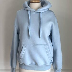 Men's or women's hoodie Berksha brand purchased in Portugal. Thickest ever!